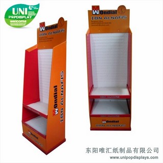 WH18F005-medicine-floor-display-made-in-China